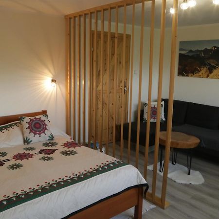 Apartament W Ogrodzie Tylka Kültér fotó