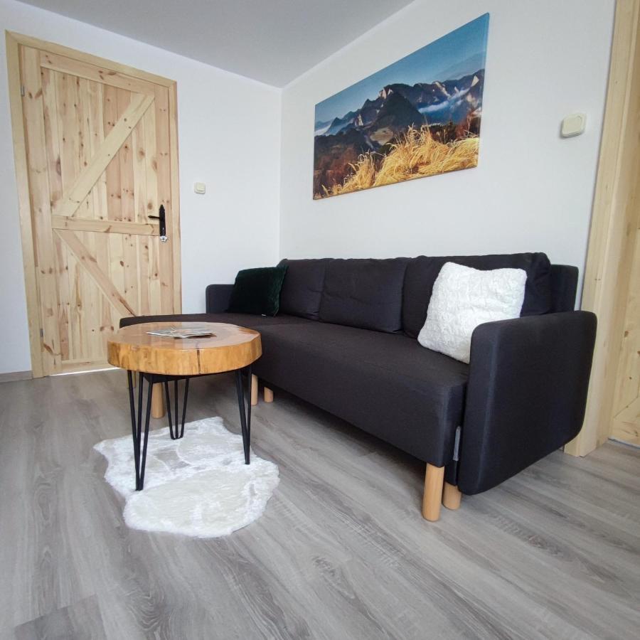 Apartament W Ogrodzie Tylka Kültér fotó