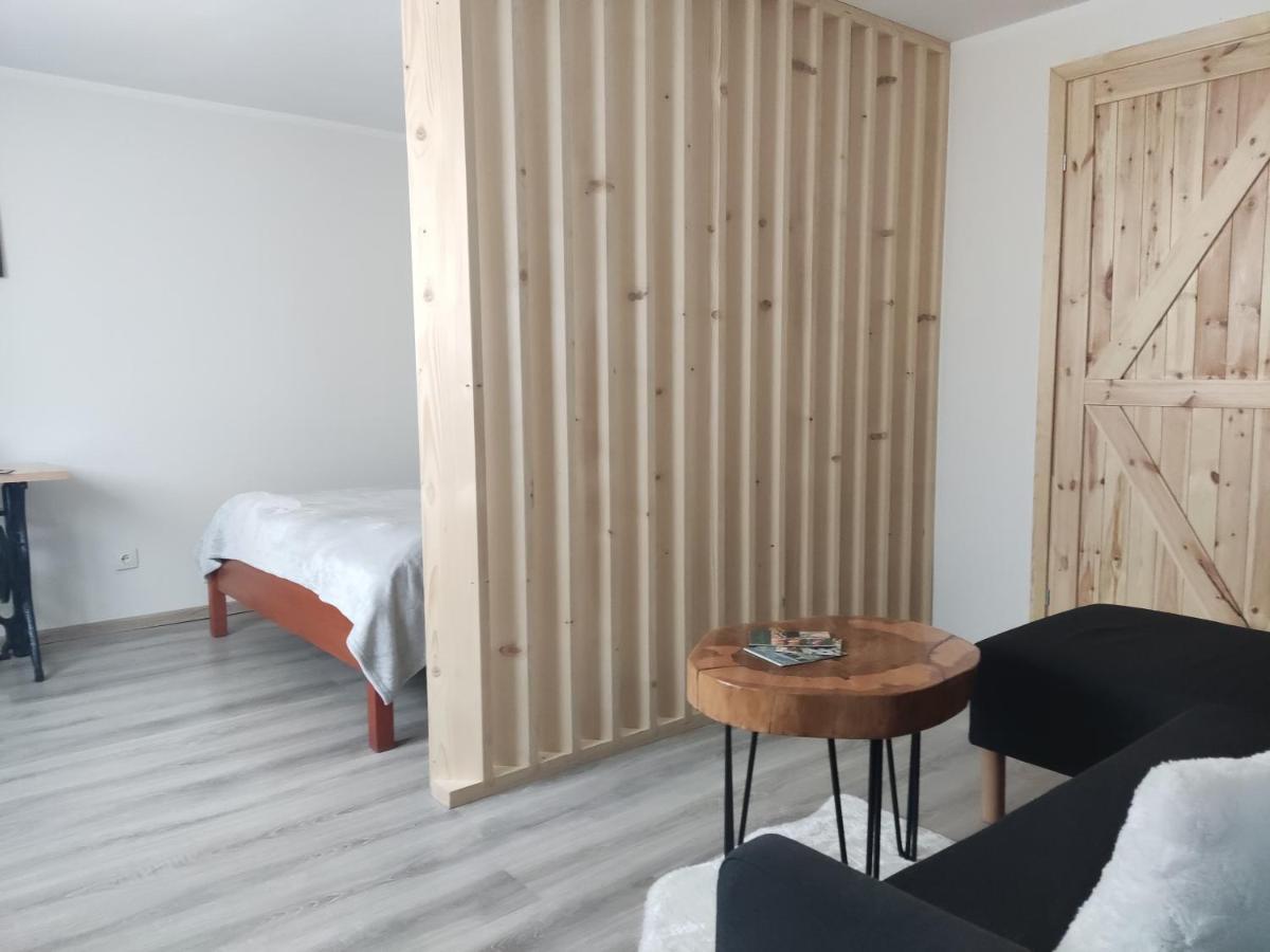 Apartament W Ogrodzie Tylka Kültér fotó