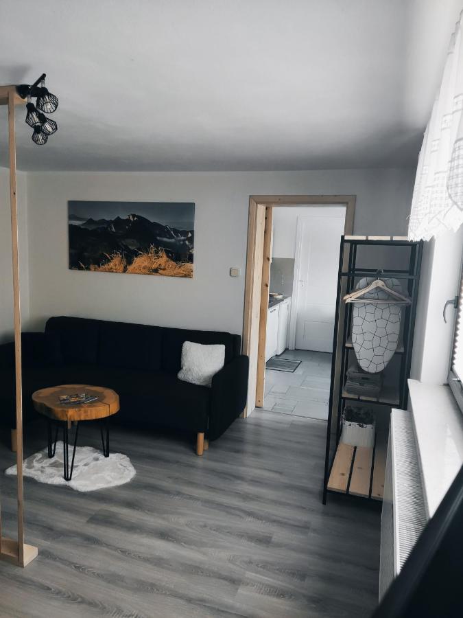 Apartament W Ogrodzie Tylka Kültér fotó