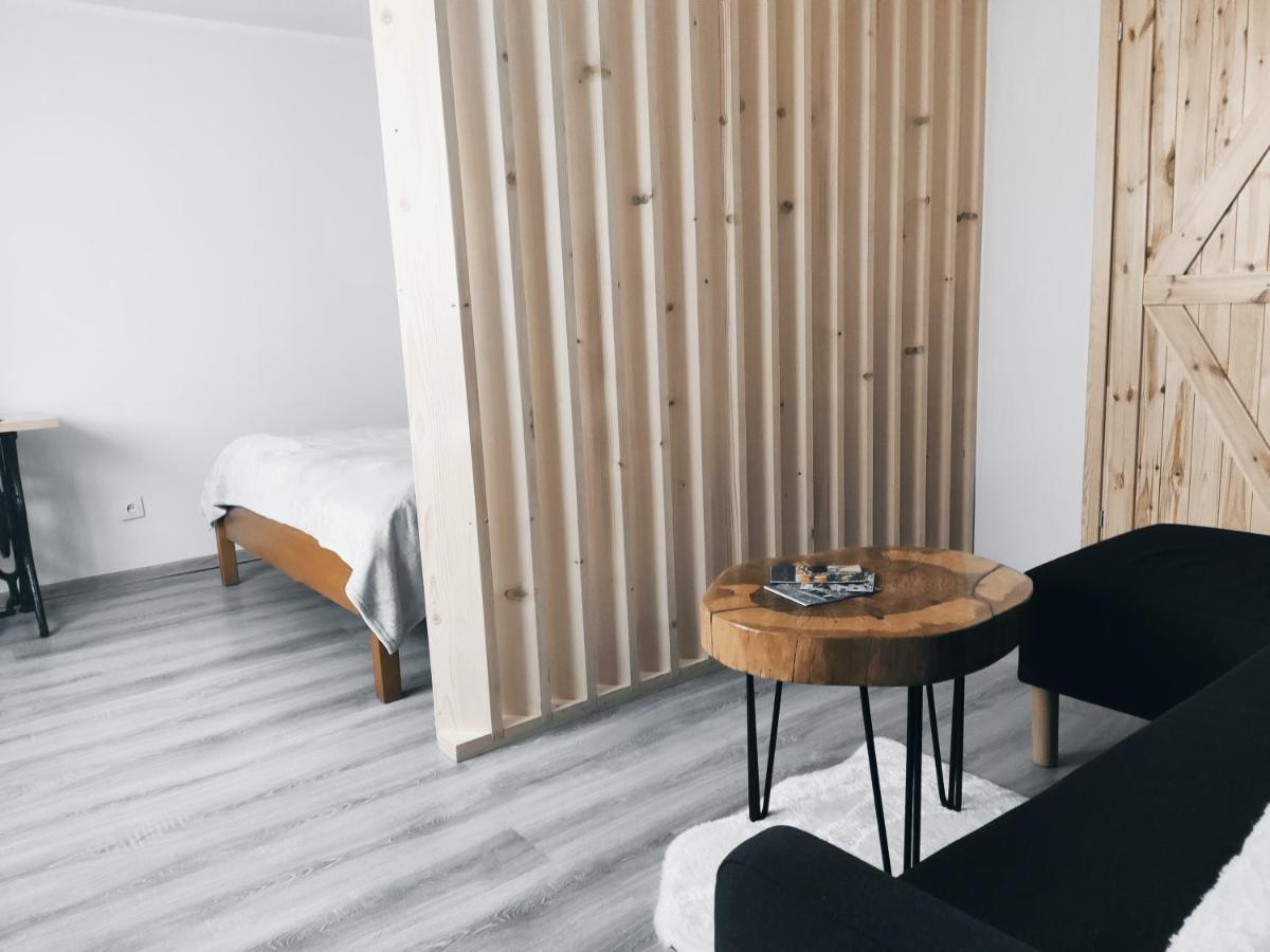 Apartament W Ogrodzie Tylka Kültér fotó