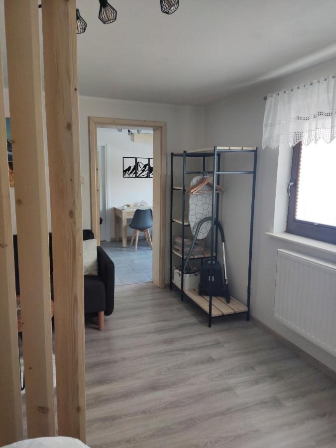 Apartament W Ogrodzie Tylka Kültér fotó