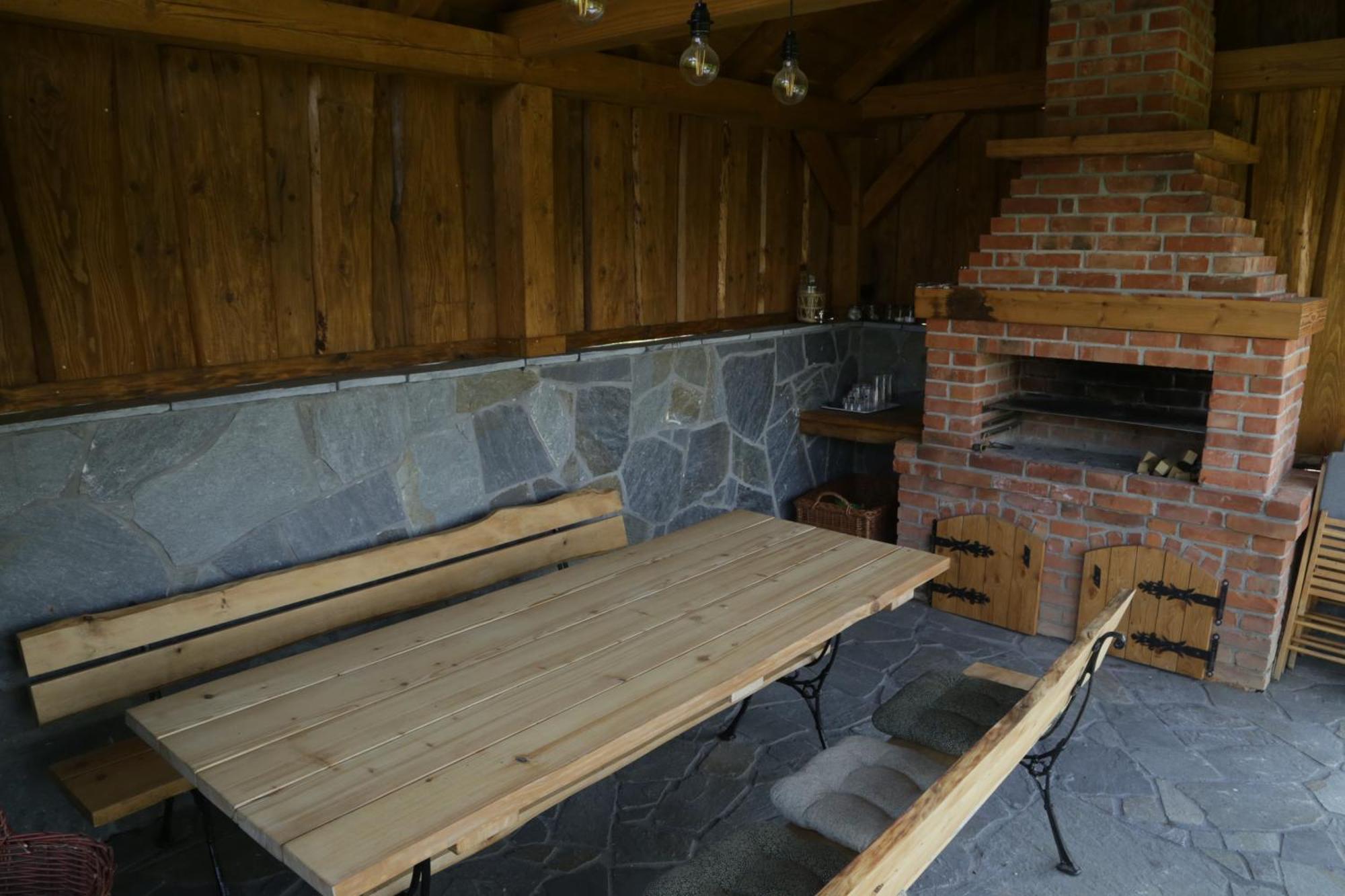 Apartament W Ogrodzie Tylka Kültér fotó